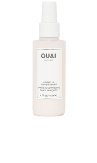 Несмываемый кондиционер leave in conditioner - OUAI