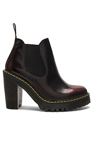 Сапоги hurston - Dr. Martens