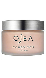 Маска для лица red algae mask - OSEA
