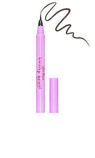 Карандаш для бровей bushy brow precision pen - Lime Crime