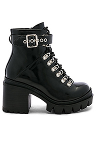 Ботильоны czech hi - Jeffrey Campbell