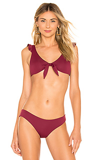 Топ бикини so solid eden - eberjey