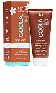 Крем для загара organic gradual sunless tan - COOLA