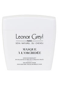 Маска для волос masque orchidee - Leonor Greyl Paris