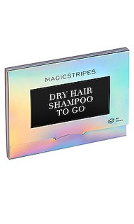 Сухой шампунь dry hair - MAGICSTRIPES