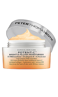 Увлажняющий крем potent-c - Peter Thomas Roth