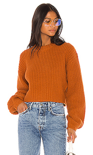 Свитер joey - GRLFRND