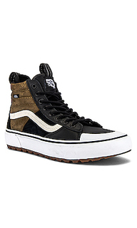 Высокие кроссовки sk8-hi mte 2.0 dx - Vans