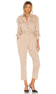 Комбинезон marsden - GRLFRND