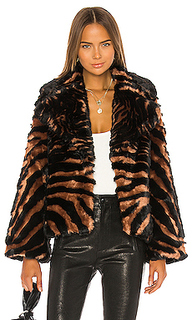Куртка madam purr - Unreal Fur