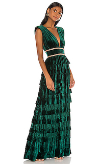 Вечернее платье - Bronx and Banco