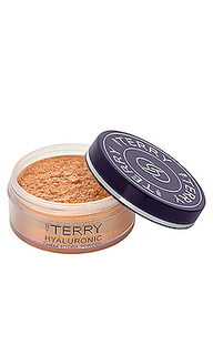 Пудра для лица hyaluronic hydra-powder - By Terry