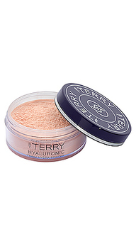 Пудра для лица hyaluronic hydra-powder - By Terry