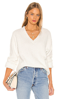Свитер с v-образной горловиной - Sanctuary