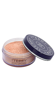 Пудра для лица hyaluronic hydra-powder - By Terry