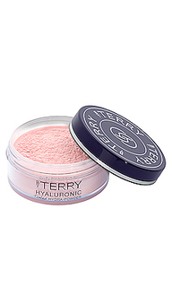 Пудра для лица hyaluronic hydra-powder - By Terry