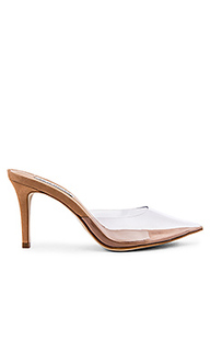Прозрачные мюли elyse - Steve Madden