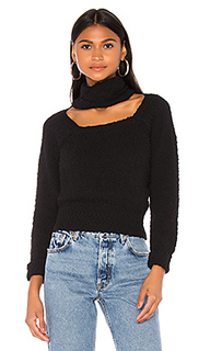 Свитер с чокером kaia - Callahan