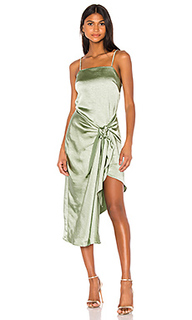 Платье-комбинация thea - ELLIATT