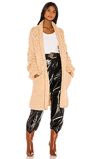 Кардиган zephyr - GRLFRND