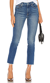 Облегающие прямые джинсы irina - TRAVE