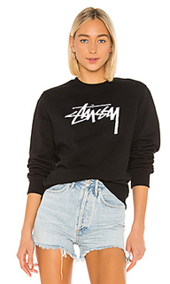 Пуловер - Stussy