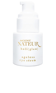 Сыворотка для глаз ageless - Agent Nateur