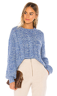 Свитер stormi - Tularosa