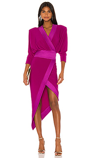 Платье миди weld - Zhivago