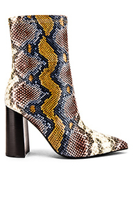 Ботильоны siren - Jeffrey Campbell