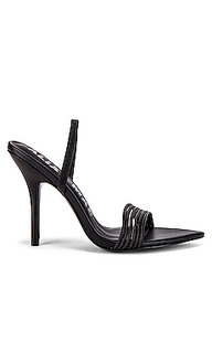 Сандалии на каблуке xanthe - Alias Mae