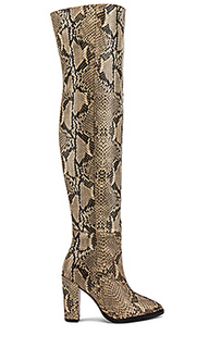 Сапоги выше колен alla - Alias Mae