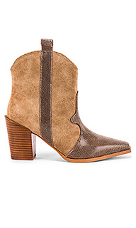 Ботильоны quillan ii - SENSO