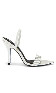 Сандалии на каблуке xanthe - Alias Mae
