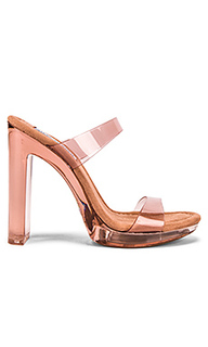 Мюли glassy - Steve Madden