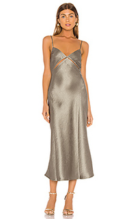 Платье миди mila - BEC&BRIDGE