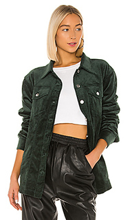 Куртка mads - GRLFRND