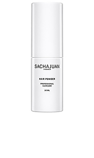 Текстурирующий спрей для стайлинга hair powder - SACHAJUAN