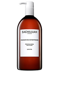 Кондиционер для волос thickening conditioner - SACHAJUAN