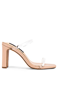 Мюли jersey - Steve Madden