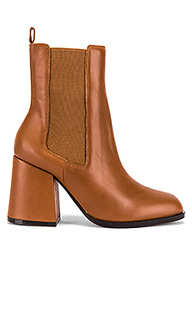Ботильоны pepa - Alias Mae