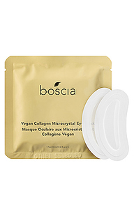 Маска на глаза vegan collagen - boscia