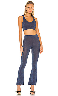 Набор брюки и топ quinn - superdown