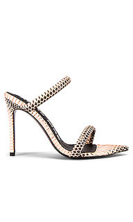 Мюли dua - Alias Mae