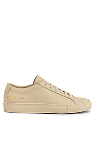 Кроссовки original achilles low - Common Projects