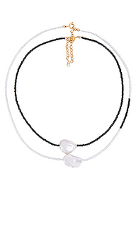 Набор чокеров frequency - joolz by Martha Calvo