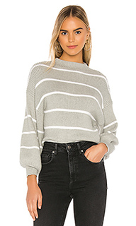 Пуловер alder - Line & Dot