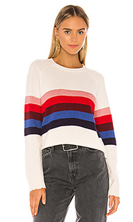 Свитер в полоску - SUNDRY