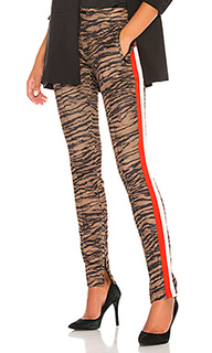 Спортивные брюки tiger - Pam & Gela
