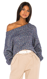 Свитер flash - GRLFRND